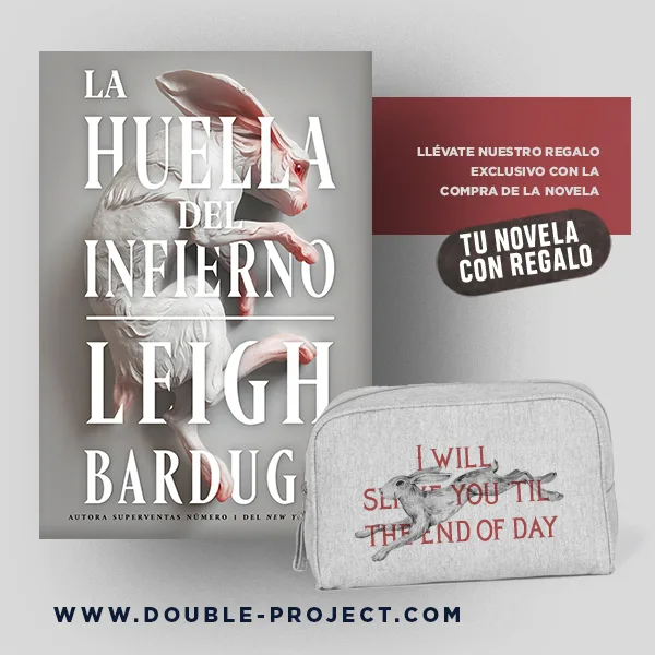 LA HUELLA DEL INFIERNO