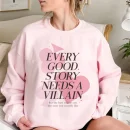 Sudadera Every good Story
