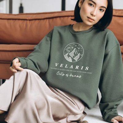 Sudadera Velaris