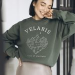 Sudadera Velaris