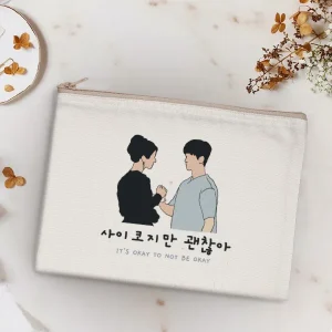 Estuche To grow old in