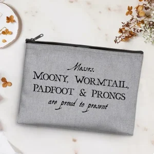 Estuche Merodeadores