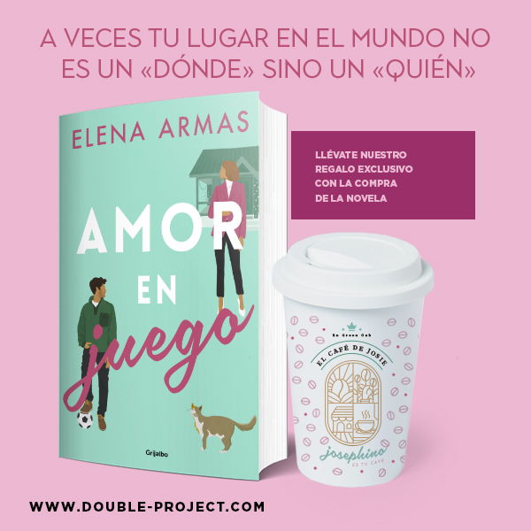 Amor en juego (Español) : Armas, Elena, Rodríguez Barrena, María del Mar,  Domínguez Palomo, Ana Isabel: : Libros