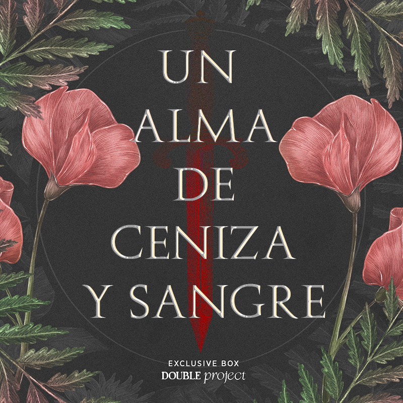 Un alma de ceniza y sangre (Spanish Edition)