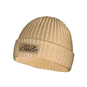 Gorro City of starlight