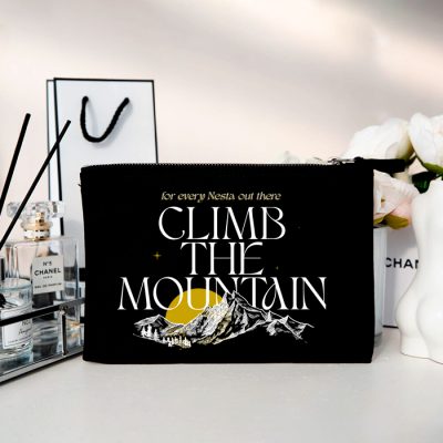 Neceser Climb the mountain
