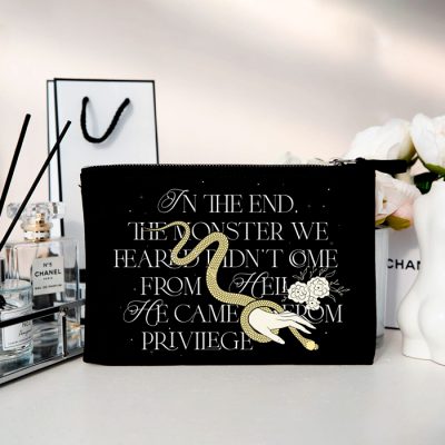 Neceser Came from privilege