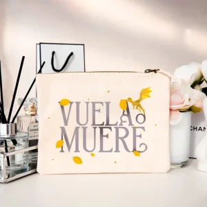 Neceser Vuela o muere