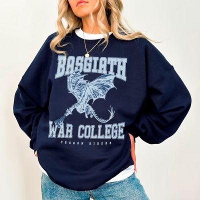 Sudadera War college blue