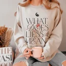 Sudadera Liessa mean