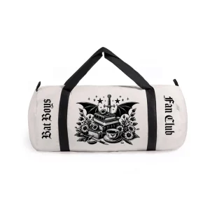 Bolsa deporte Bat Boys club