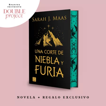 novedad-sin-cubierta-2-double-project Una Corte De Niebla Y Furia Edición Especial