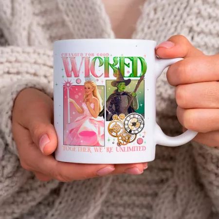 taza-blanca-wicked-double-project Taza Wicked