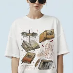 Camiseta Onyx Storm