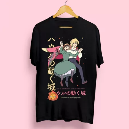 Camiseta algodón Es una carga pesada