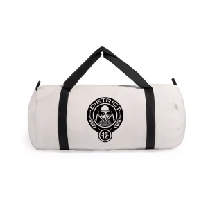 bolsa deporte district 12