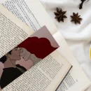 Marcapáginas Poppy & Casteel